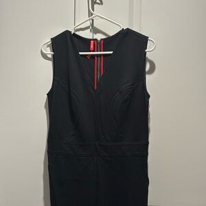 Spanx Perfect Jumpsuit